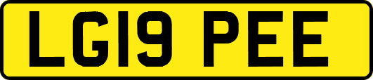 LG19PEE