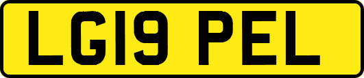 LG19PEL