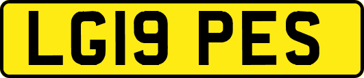 LG19PES