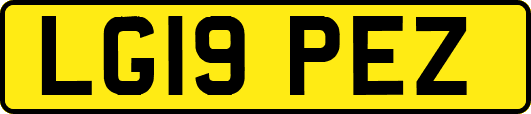 LG19PEZ