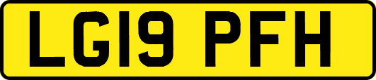 LG19PFH