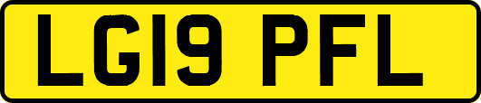 LG19PFL