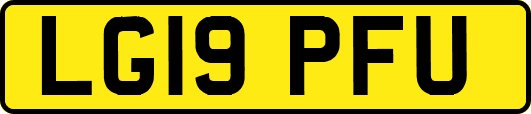 LG19PFU