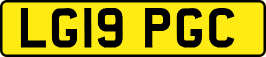 LG19PGC