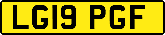 LG19PGF