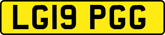 LG19PGG