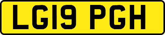LG19PGH