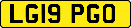 LG19PGO