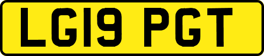 LG19PGT