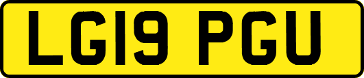 LG19PGU
