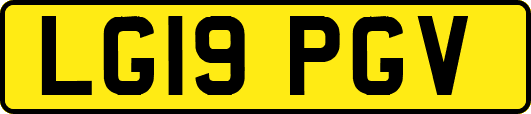 LG19PGV