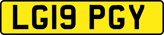 LG19PGY