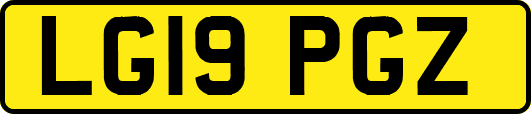 LG19PGZ