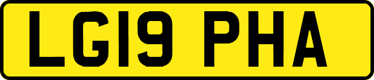 LG19PHA