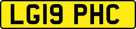LG19PHC