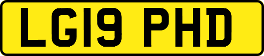 LG19PHD