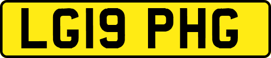 LG19PHG