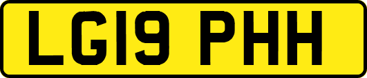 LG19PHH