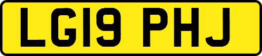 LG19PHJ