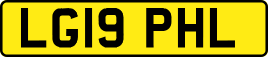LG19PHL