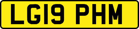 LG19PHM