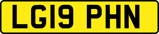 LG19PHN