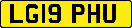 LG19PHU