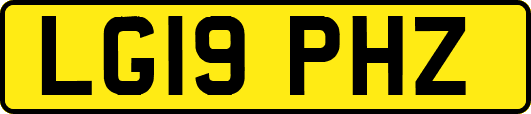 LG19PHZ