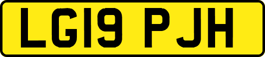 LG19PJH