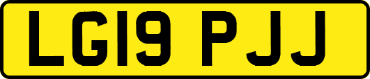 LG19PJJ
