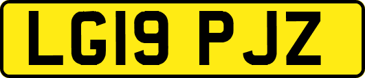 LG19PJZ