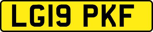 LG19PKF