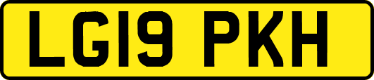 LG19PKH