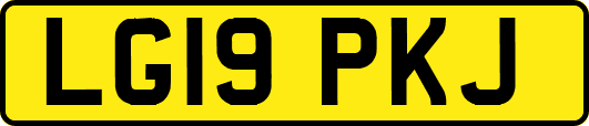 LG19PKJ