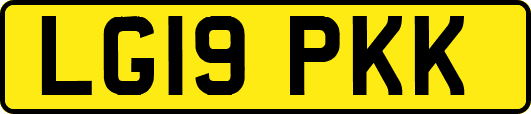 LG19PKK