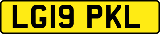 LG19PKL