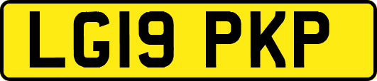 LG19PKP