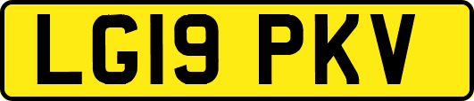 LG19PKV