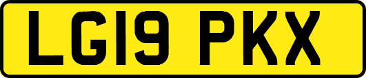 LG19PKX