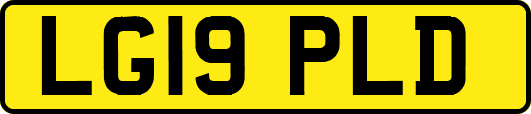 LG19PLD