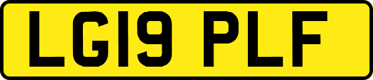 LG19PLF