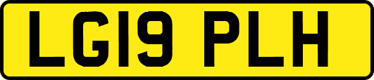 LG19PLH