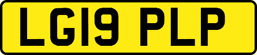 LG19PLP