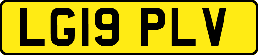 LG19PLV