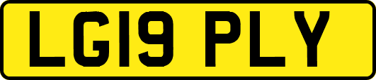 LG19PLY