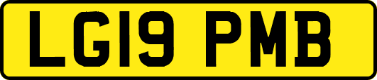 LG19PMB