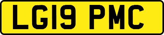 LG19PMC