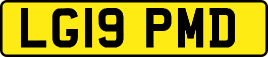 LG19PMD