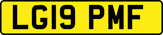 LG19PMF