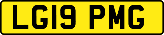 LG19PMG
